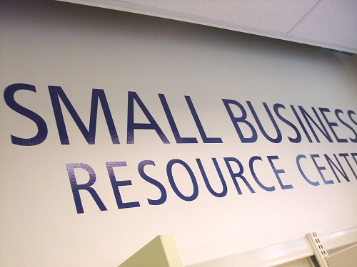 Small Business Resource Center, Educational Advancement 